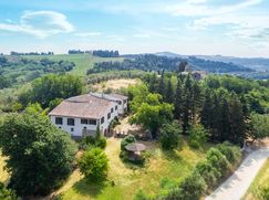 Rustico/Casale in Residenziale