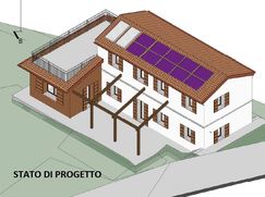 Rustico/Casale in Residenziale