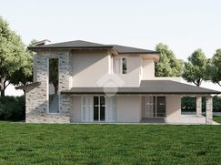 Villa in Residenziale