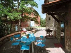 Rustico/Casale in Residenziale