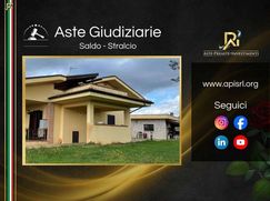 Villa in Residenziale