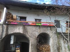 Rustico/Casale in Residenziale