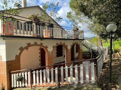 Rustico/Casale in Residenziale