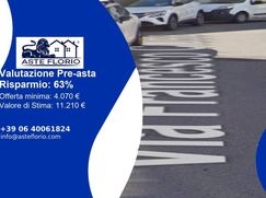 Box/posto auto in Residenziale