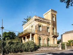 Casa indipendente in Residenziale