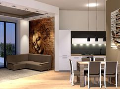 Appartamento in Residenziale