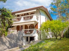 Villa in Residenziale