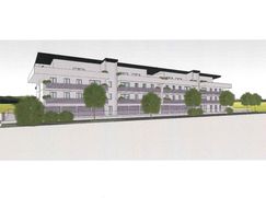 Appartamento in Residenziale