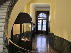 Ufficio in Commerciale