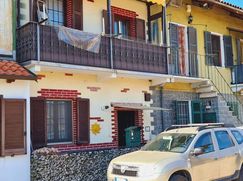 Villetta a schiera in Residenziale