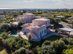 Villa in Residenziale