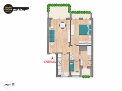 Appartamento in Residenziale