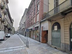 Box/posto auto in Residenziale
