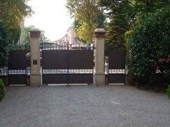 Villa in Residenziale