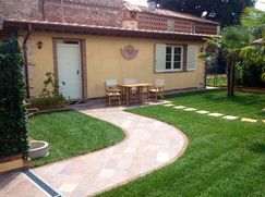Casa indipendente in Residenziale