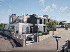 Villa in Residenziale