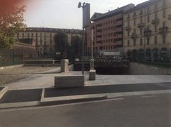 Box/posto auto in Residenziale