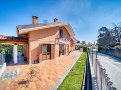 Villa in Residenziale