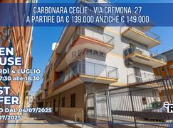 Appartamento in Residenziale