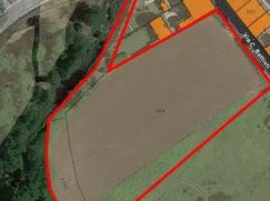 Terreno edificabile in Residenziale