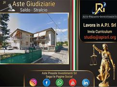 Appartamento in Residenziale