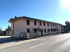 Casa indipendente in Residenziale
