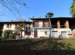 Rustico/Casale in Residenziale
