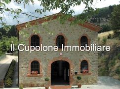 Rustico/Casale in Residenziale