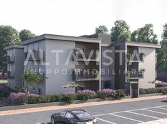 Appartamento in Residenziale