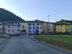 Casa indipendente in Residenziale