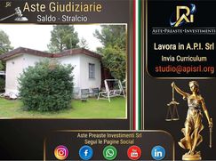 Casa indipendente in Residenziale