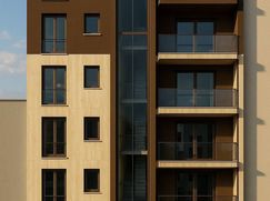 Appartamento in Residenziale