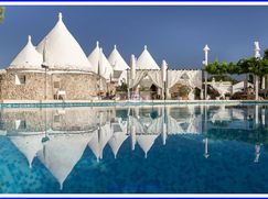 Baita/Bungalow/Chalet/Trullo in Residenziale