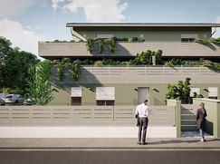 Appartamento in Residenziale