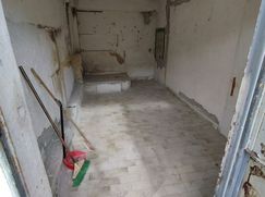 Cantina/Solaio in Residenziale