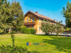 Villa in Residenziale