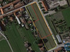 Terreno edificabile in Residenziale
