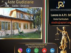 Appartamento in Residenziale
