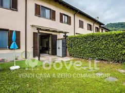Villetta a schiera in Residenziale
