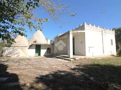 Rustico/Casale in Residenziale