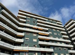 Appartamento in Residenziale