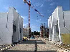 Villetta a schiera in Residenziale
