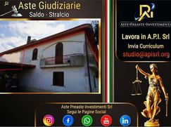 Appartamento in Residenziale