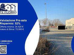 Terreno edificabile in Residenziale