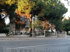Casa indipendente in Residenziale