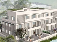 Appartamento in Residenziale