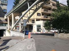 Box/posto auto in Residenziale