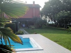 Villa in Residenziale