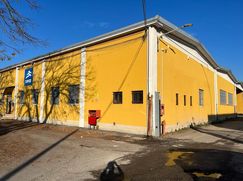 Capannone in Commerciale