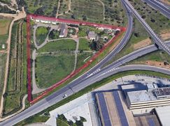 Terreno edificabile in Residenziale
